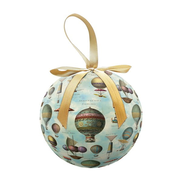 Karácsonyfadísz készlet 6 db-os Classics – Kartos-image-3