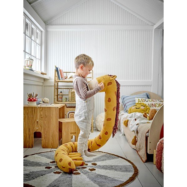 Agyagkerámia kaspó ø 12 cm Sophine – Bloomingville Mini-image-2