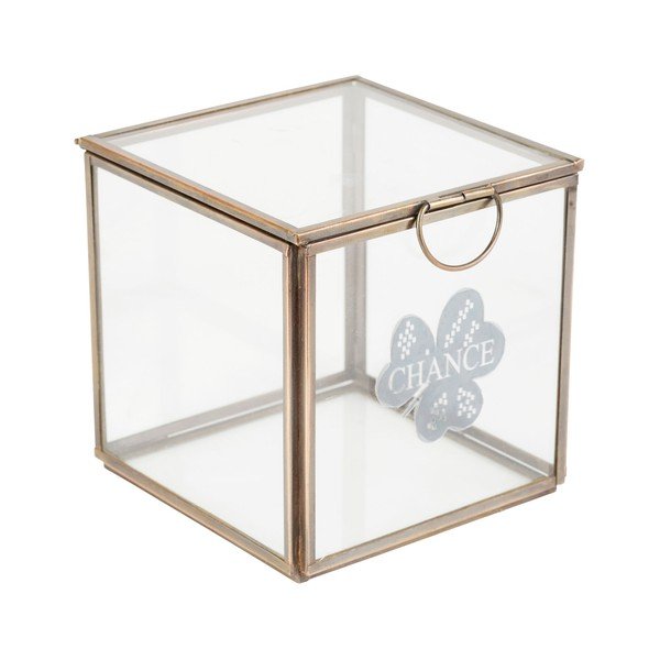 Fedeles-dekoratív fém tárolódoboz Mots – Jardin d'Ulysse-image-3
