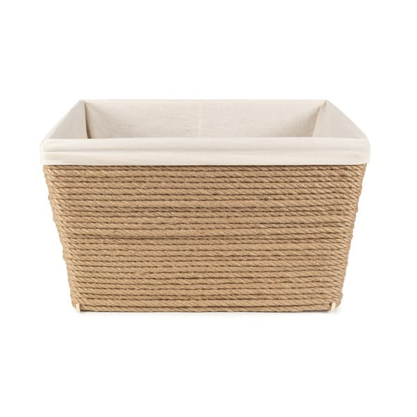 Juta tárolókosár – Compactor-image-4