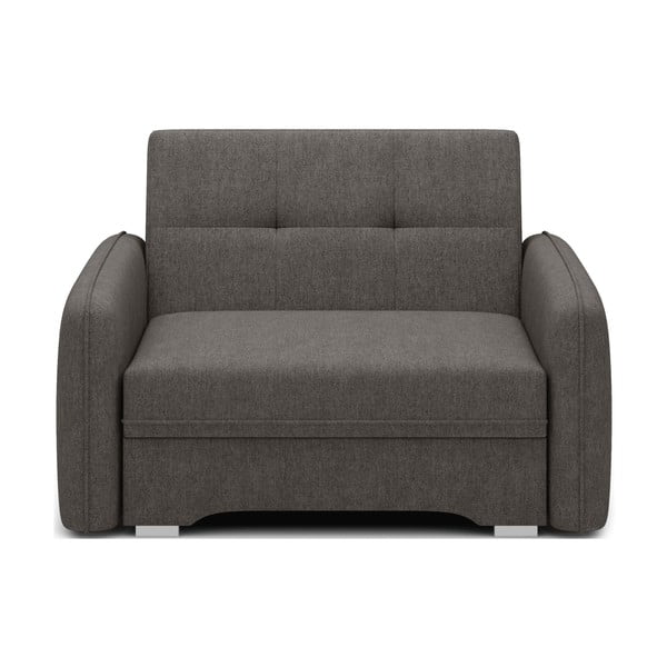 Sötétszürke fotel Laine – ELTAP-image-2