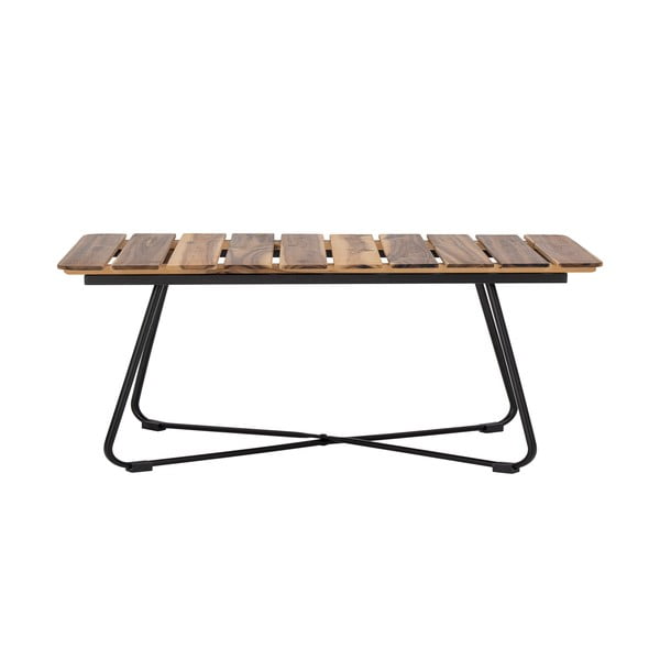 Kerti étkezőasztal 90x60 cm Hampton - Bloomingville-image-2