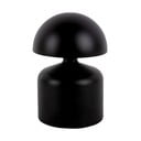 Fekete LED asztali lámpa (magasság 15 cm)  Impetu  – Leitmotiv