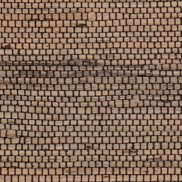 Pamut-juta asztali futó 180x35 cm Im - Bloomingville-image-4