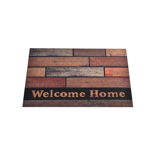 Welcome Home lábtörlő, 70 x 45 cm-image-1