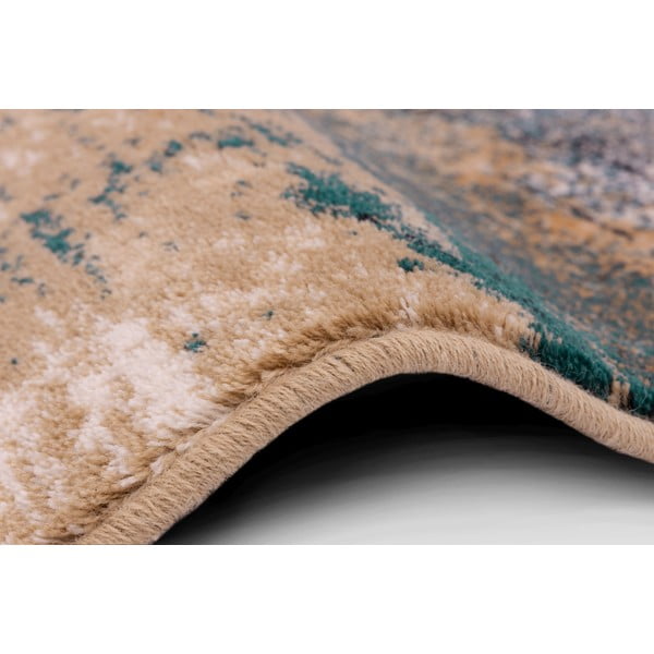 Gyapjú szőnyeg 133x180 cm Fizz – Agnella-image-2