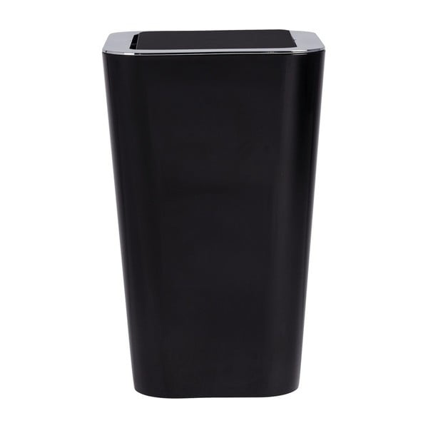 Candy fekete szemetes - Wenko-image-1