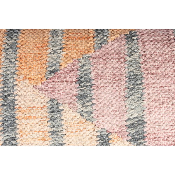 Díszpárna 30x60 cm Hampton – Dutchbone-image-4