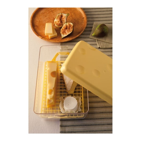 Cheese sajttartó - Snips-image-2