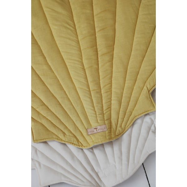 Gyerek játszótakaró Honey - Moi Mili-image-4