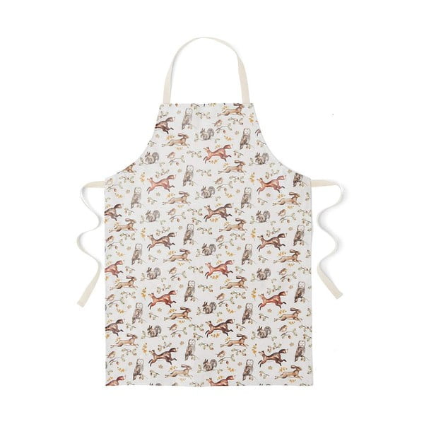 Pamut kötény Forest Fable – Cooksmart ®-image-3