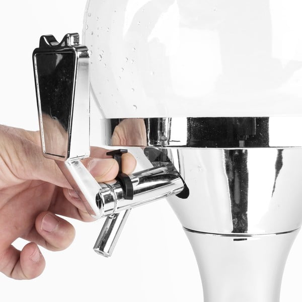 Cooling söradagoló, csappal - InnovaGoods-image-2