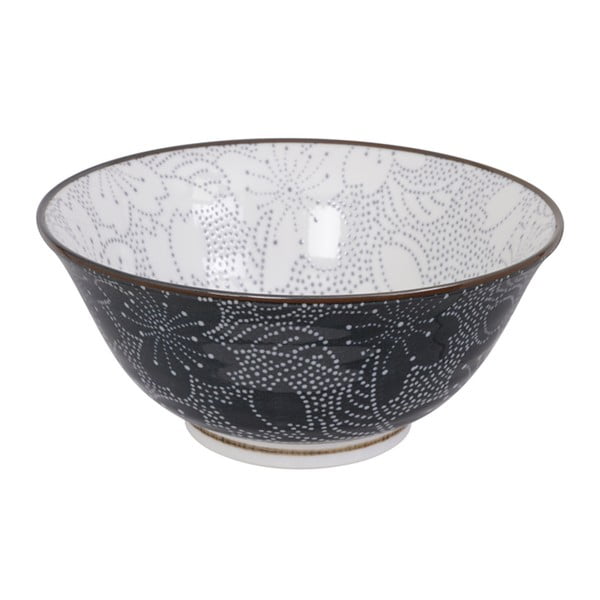 Maru porcelán tál, ø 14,8 cm - Tokyo Design Studio