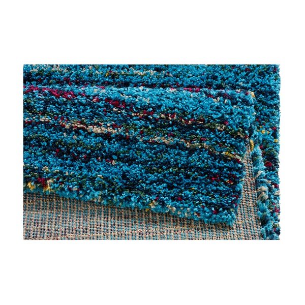Chic kék szőnyeg, 200 x 290 cm - Mint Rugs-image-2