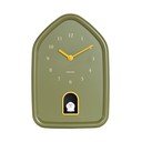 Fali óra Modern Doggy – Karlsson