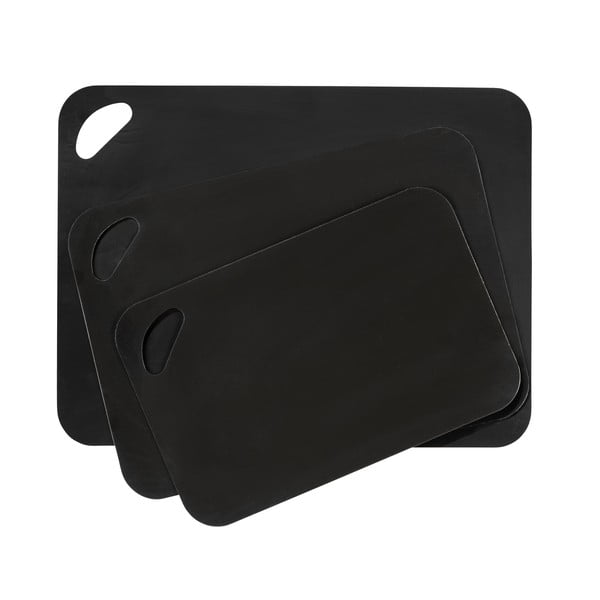 Vágódeszka készlet 3 db-os 29x38 cm Felix – Wenko-image-2