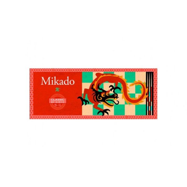 Mikado játék - Djeco-image-1