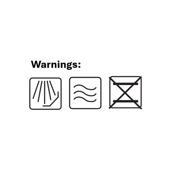 Barna kőedény gyerek bögre 130 ml Addy – Bloomingville Mini-image-4