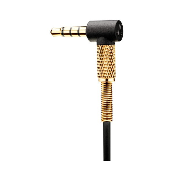 Mode EQ Black and Bass fekete fülhallgató - Marshall-image-2