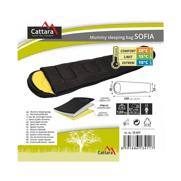 Sofia hálózsák - Cattara-image-3