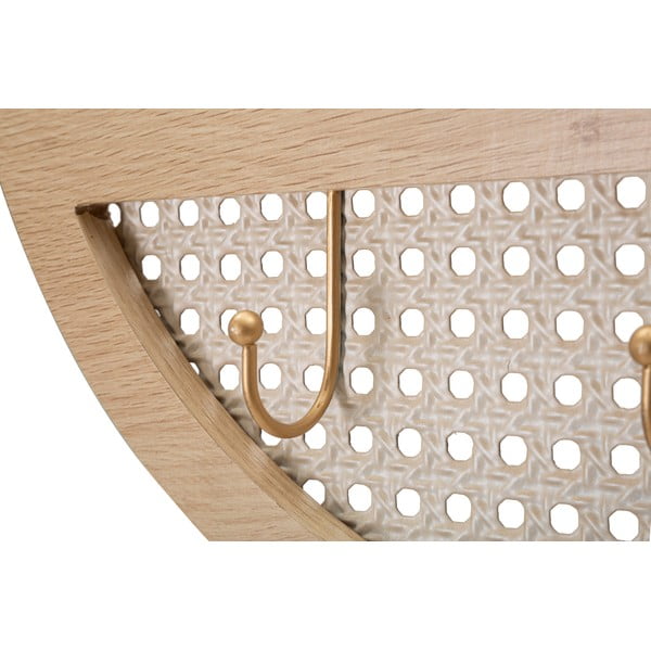 Fali tükör ø 50 cm Fuji - Mauro Ferretti-image-4