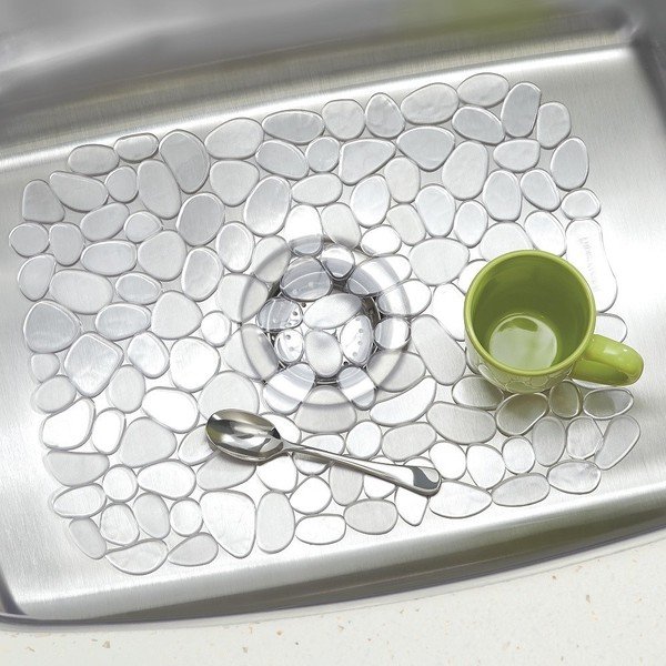 Pebblz csúszásgátló mosogatóba - InterDesign-image-1