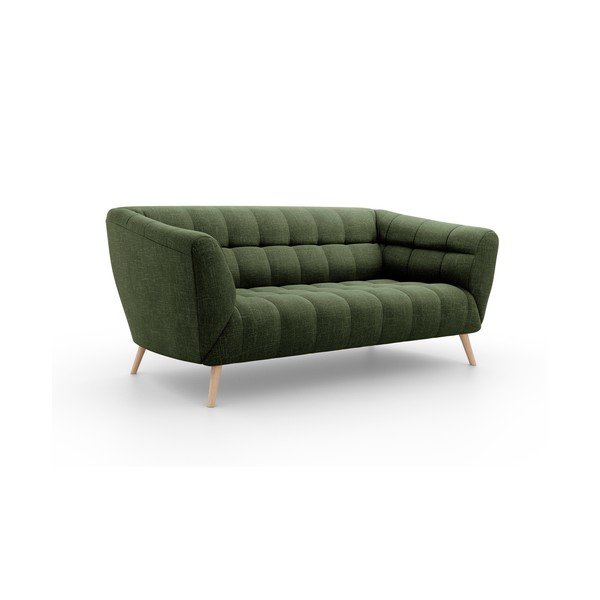 Étoile zöld kanapé, 170 cm - Interieurs 86-image-2