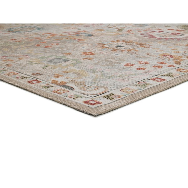 Bézs kültéri szőnyeg 133x190 cm Fancy – Universal-image-2