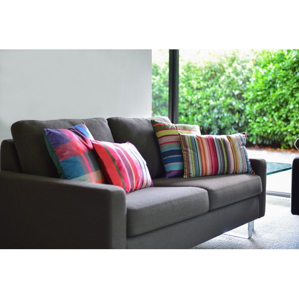 Cornwall Square díszpárna, 45 x 45 cm - Remember-image-1