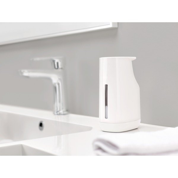 Slim fehér szappanadagoló - Joseph Joseph-image-2