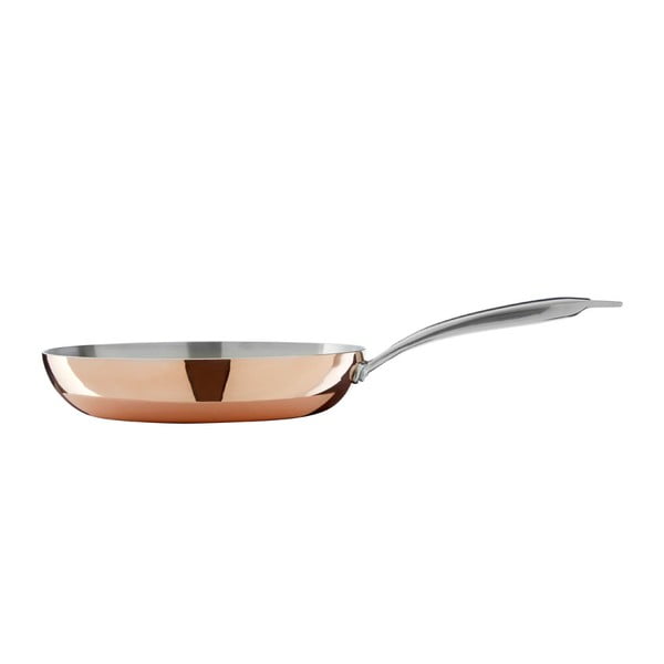 Minerva réz serpenyő, 26 cm - Premier Housewares-image-1