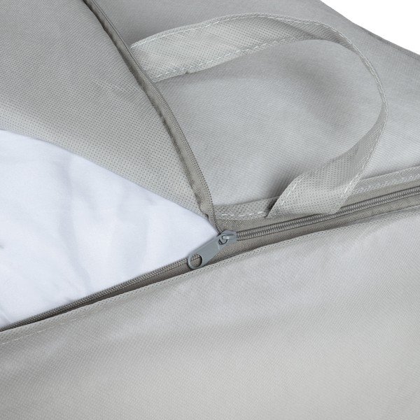 Textil ruhatároló doboz Basik – Compactor-image-1