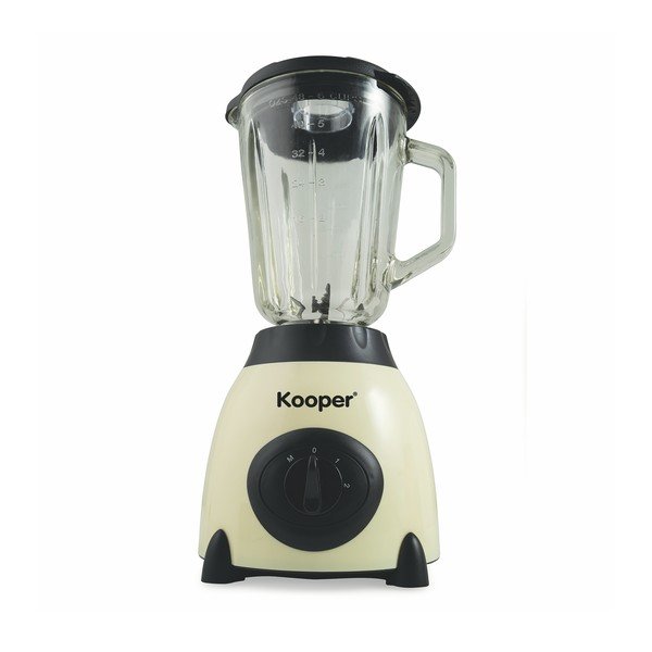 Avorio bézs turmixgép, 1,5 l - Kooper-image-4