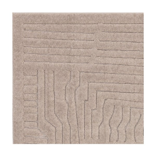 Bézs szőnyeg 200x290 cm Valley – Asiatic Carpets-image-3