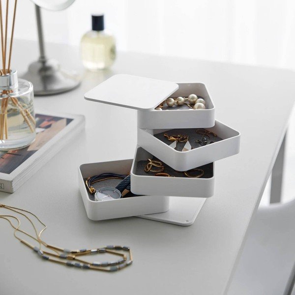 Ékszertartó Tower – YAMAZAKI-image-4