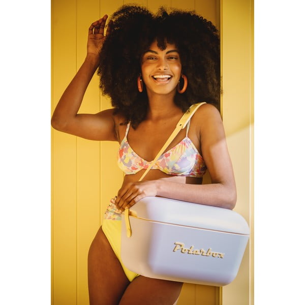 Lila hűtődoboz 12 l Pop – Polarbox-image-4