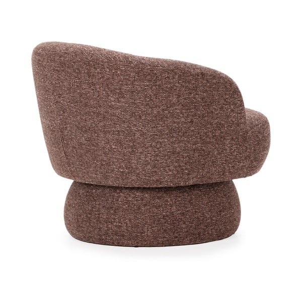 Lila-barna forgó fotel Dali – MOME-image-4