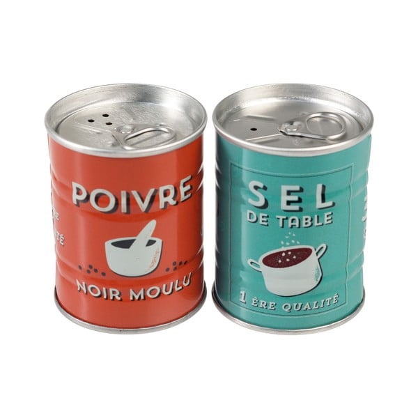 Só- és borsszóró Sel & Poivre – Rex London