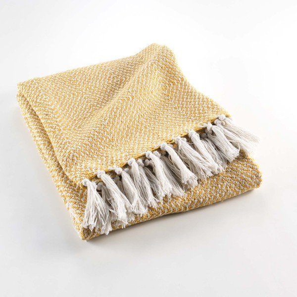 Takaró 125x150 cm Louisette – douceur d'intérieur-image-2