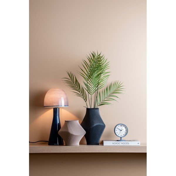 Ébresztőóra ø 11 cm Brisk Dome – Karlsson-image-1