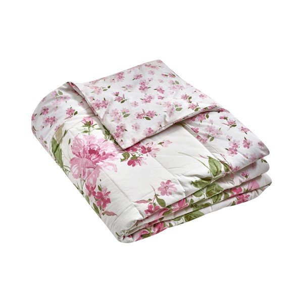 Steppelt ágytakaró 220x230 cm Avebury Floral – Catherine Lansfield