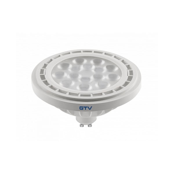 LED izzó GU10, 12,5 W – GTV