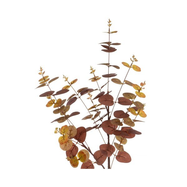 Eukaliptusz műnövény szett 4 db-os (magasság 85 cm) – Casa Selección-image-1