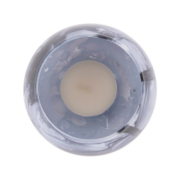 Üveg gyertyatartó Blended   – PT LIVING-image-2