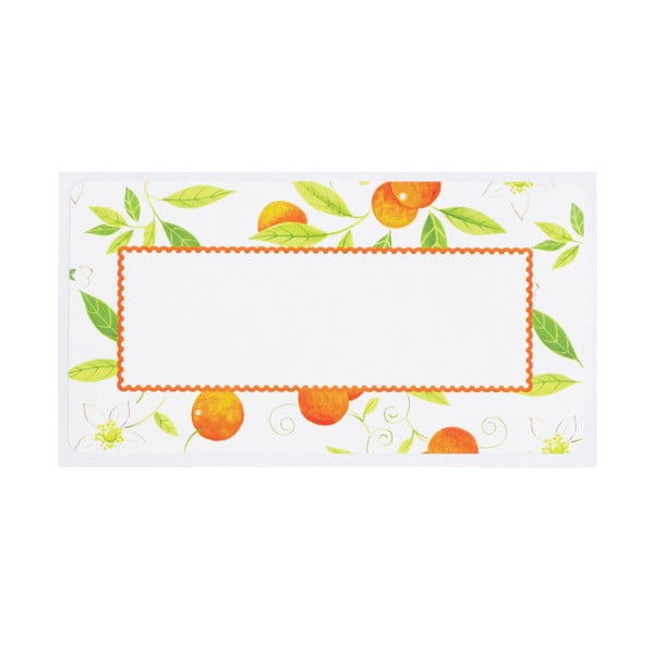 Home Made 100 db-os befőttesüveg jelölő szett - Kitchen Craft-image-3