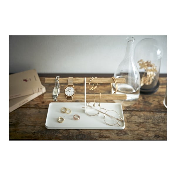 Ékszertartó állvány Tosca – YAMAZAKI-image-2