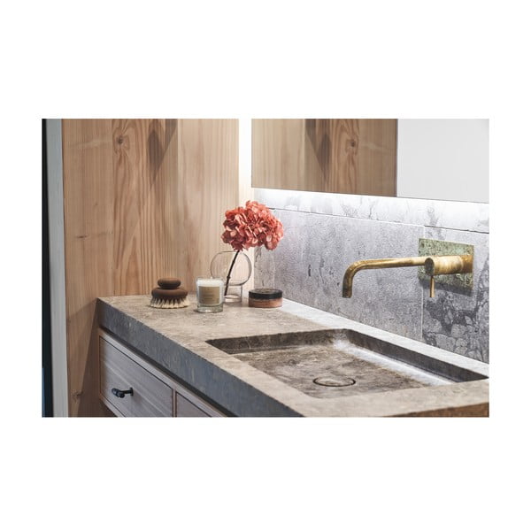 Illatos gyertya égési idő 40 ó Kras: Aqua & Freesia – Villa Collection-image-2