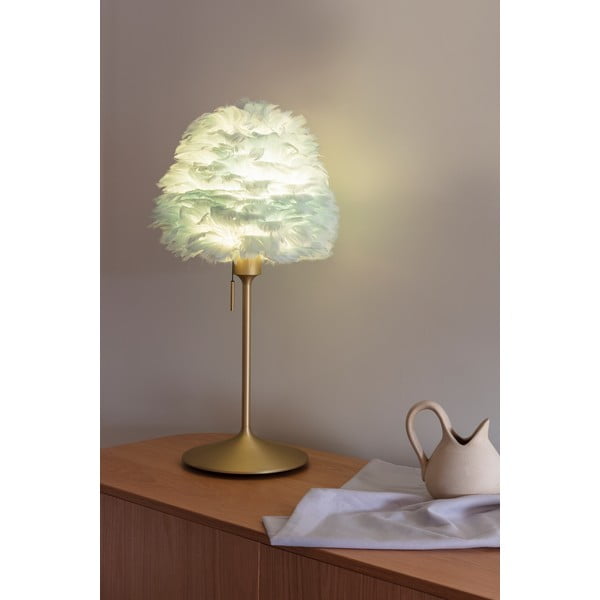 Világoskék lámpabúra ø 30 cm Eos Evia Mini – UMAGE-image-4