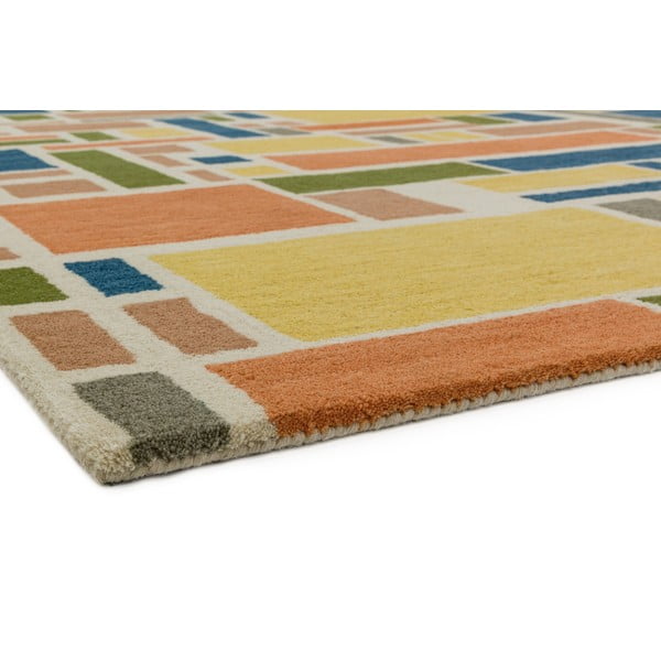 Blox Multi szőnyeg, 200 x 290 cm - Asiatic Carpets-image-2