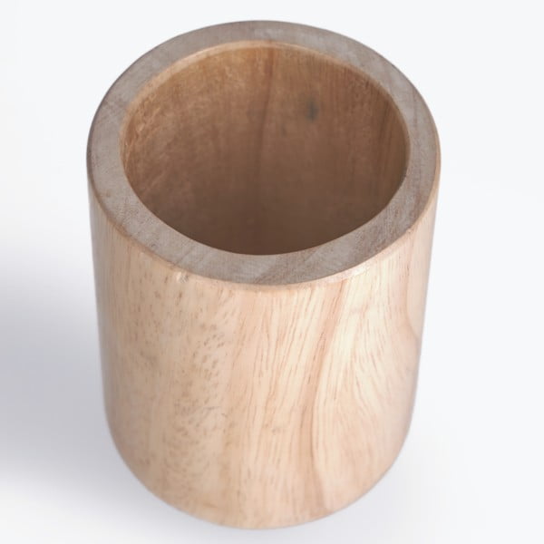 Dilcia fa ceruzatartó - Kave Home-image-1